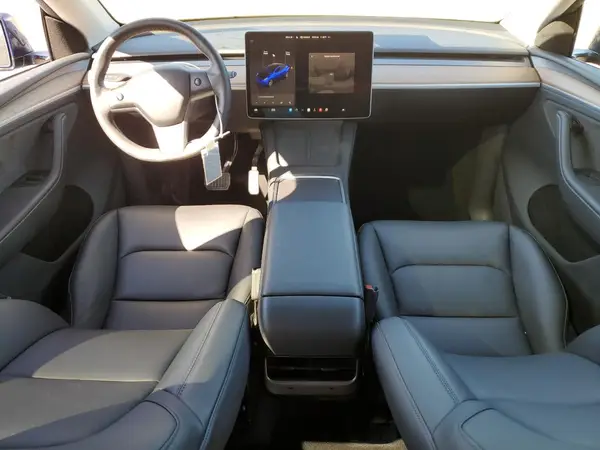 7SAYGDEE3PA193234 2023 TESLA MODEL Y - Image 8