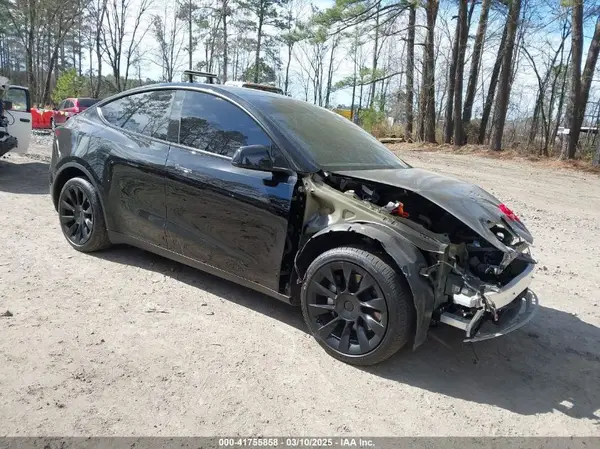 7SAYGDEE3PA193363 2023 TESLA MODEL Y - Image 1
