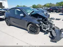 7SAYGDEE3PA193458 2023 TESLA MODEL Y