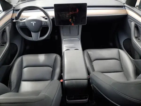 7SAYGDEE3PA193606 2023 TESLA MODEL Y - Image 8