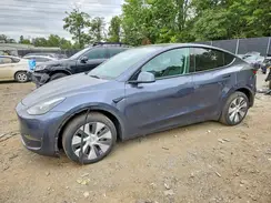 7SAYGDEE3PA193623 2023 TESLA MODEL Y
