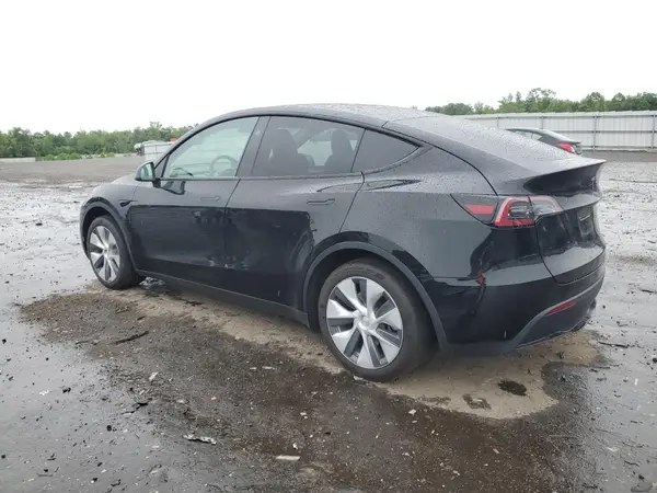 7SAYGDEE3PA194402 2023 TESLA MODEL Y - Image 2
