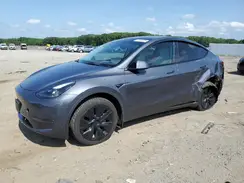 7SAYGDEE3PA194478 2023 TESLA MODEL Y