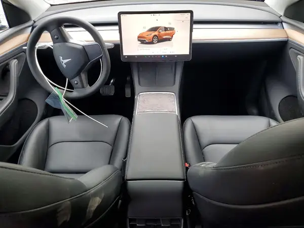 7SAYGDEE3PA194609 2023 TESLA MODEL Y - Image 8