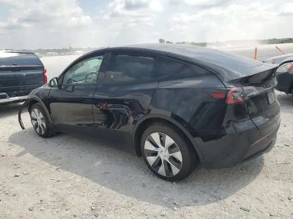 7SAYGDEE3PA195940 2023 TESLA MODEL Y - Image 2