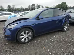 7SAYGDEE3PA196568 2023 TESLA MODEL Y
