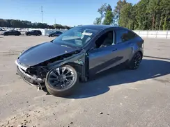 7SAYGDEE3PA197297 2023 TESLA MODEL Y