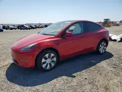 7SAYGDEE3PA197381 2023 TESLA MODEL Y