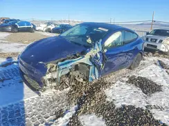 7SAYGDEE3PA197543 2023 TESLA MODEL Y