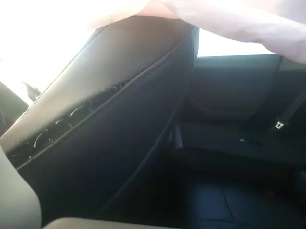 7SAYGDEE3PA197543 2023 TESLA MODEL Y - Image 8