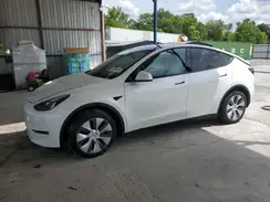 7SAYGDEE3PA197896 2023 TESLA MODEL Y