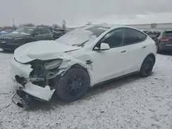 7SAYGDEE3PA199387 2023 TESLA MODEL Y