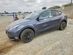 7SAYGDEE3PA202966 2023 TESLA MODEL Y