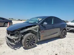7SAYGDEE3PA203258 2023 TESLA MODEL Y