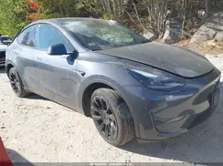 7SAYGDEE3PA203308 2023 TESLA MODEL Y