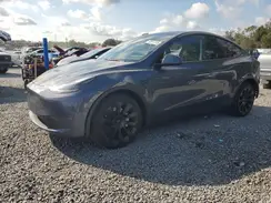 7SAYGDEE3PA204135 2023 TESLA MODEL Y