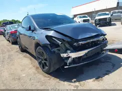 7SAYGDEE3PA204782 2023 TESLA MODEL Y