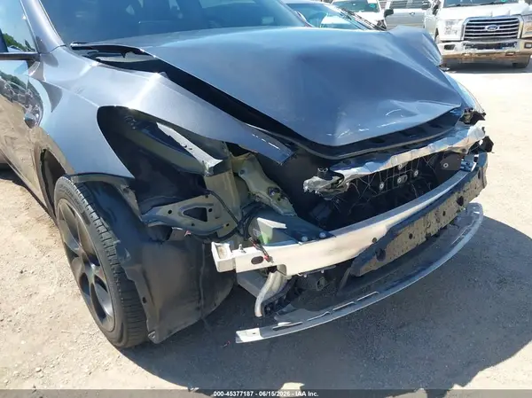 2023 TESLA MODEL Y auction photo 6