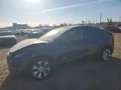 7SAYGDEE3PA205401 2023 TESLA MODEL Y