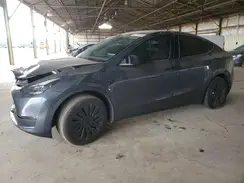 7SAYGDEE3PA207150 2023 TESLA MODEL Y