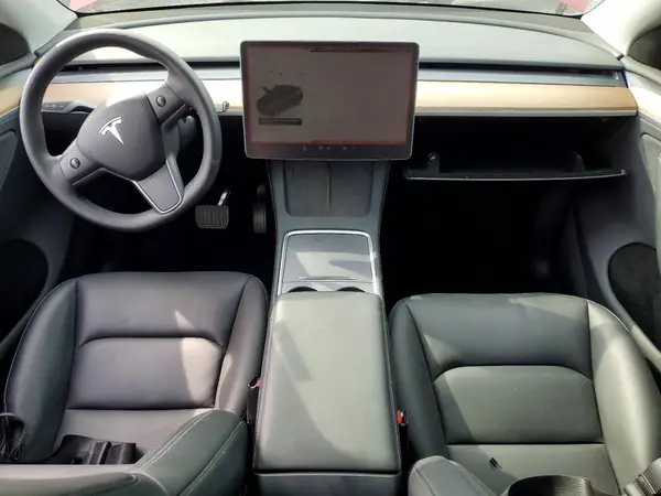 7SAYGDEE3PA207357 2023 TESLA MODEL Y - Image 8