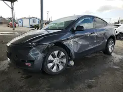 7SAYGDEE3PA209352 2023 TESLA MODEL Y