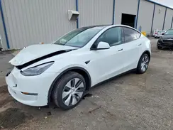 7SAYGDEE3PA210260 2023 TESLA MODEL Y