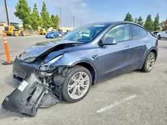 7SAYGDEE3PA211067 2023 TESLA MODEL Y