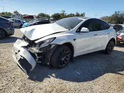 7SAYGDEE3PA211294 2023 TESLA MODEL Y
