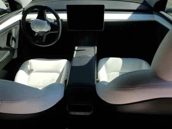 7SAYGDEE3PA211294 2023 TESLA MODEL Y - Image 8