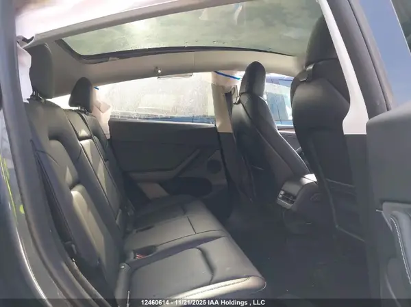 7SAYGDEE3PF582605 2023 TESLA MODEL Y - Image 8