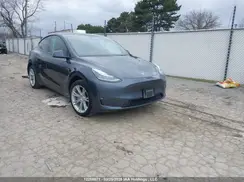 7SAYGDEE3PF584774 2023 TESLA MODEL Y