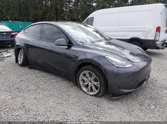 7SAYGDEE3PF592826 2023 TESLA MODEL Y