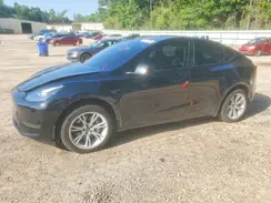 7SAYGDEE3PF594270 2023 TESLA MODEL Y