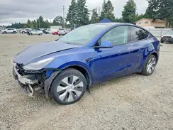 7SAYGDEE3PF595290 2023 TESLA MODEL Y