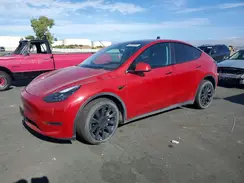 7SAYGDEE3PF595984 2023 TESLA MODEL Y