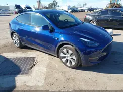 7SAYGDEE3PF596164 2023 TESLA MODEL Y