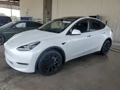 7SAYGDEE3PF597797 2023 TESLA MODEL Y