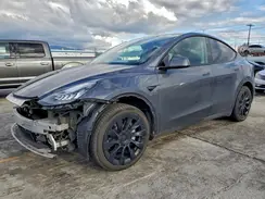7SAYGDEE3PF597976 2023 TESLA MODEL Y