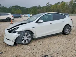 7SAYGDEE3PF601847 2023 TESLA MODEL Y
