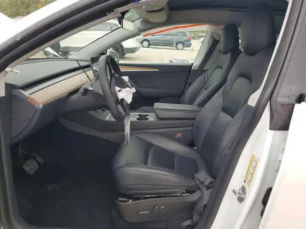 2023 TESLA MODEL Y auction photo 7