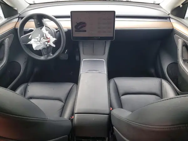 7SAYGDEE3PF601847 2023 TESLA MODEL Y - Image 8