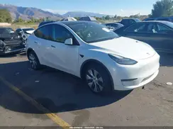 7SAYGDEE3PF603839 2023 TESLA MODEL Y