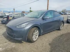 7SAYGDEE3PF605039 2023 TESLA MODEL Y