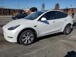 7SAYGDEE3PF605056 2023 TESLA MODEL Y
