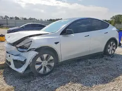 7SAYGDEE3PF606062 2023 TESLA MODEL Y