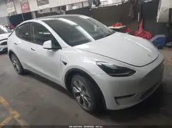 7SAYGDEE3PF608085 2023 TESLA MODEL Y