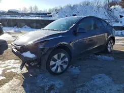 7SAYGDEE3PF610693 2023 TESLA MODEL Y