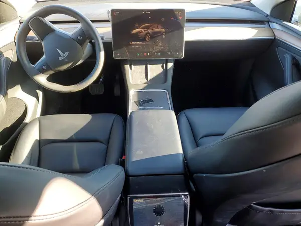7SAYGDEE3PF610693 2023 TESLA MODEL Y - Image 8