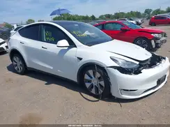 7SAYGDEE3PF610709 2023 TESLA MODEL Y